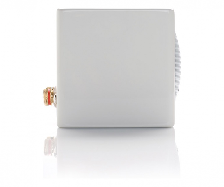 Фото Monitor Audio Radius Series 45 White Satin