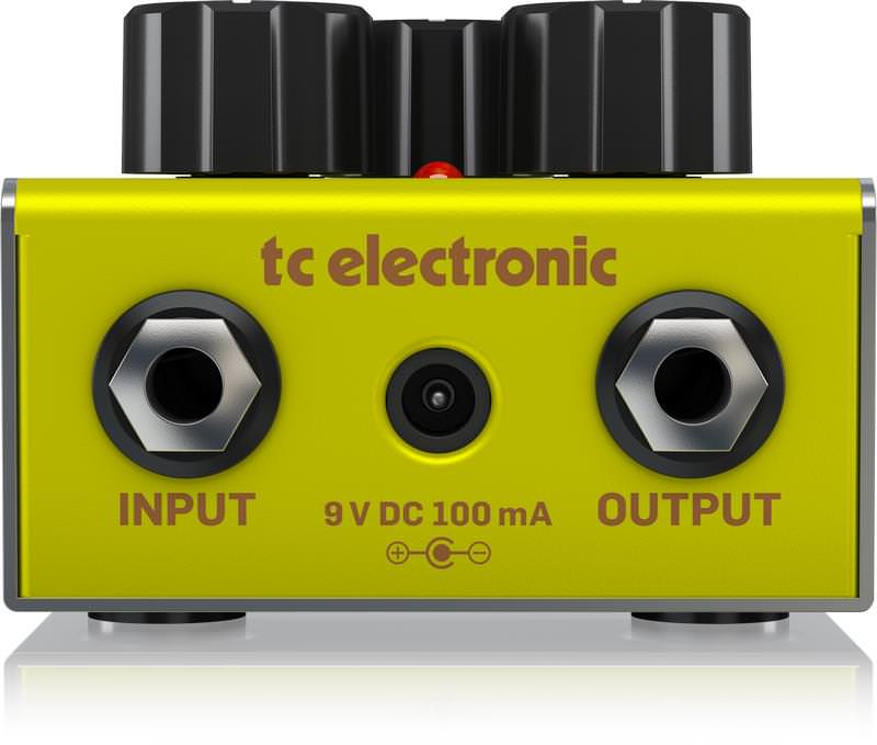 Фото TC ELECTRONIC AFTERGLOW CHORUS