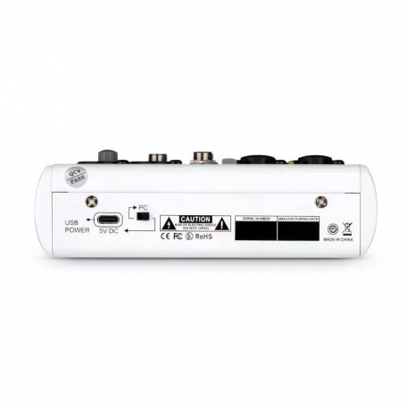 Фото Микшерный пульт Freeboss AM-G04A
