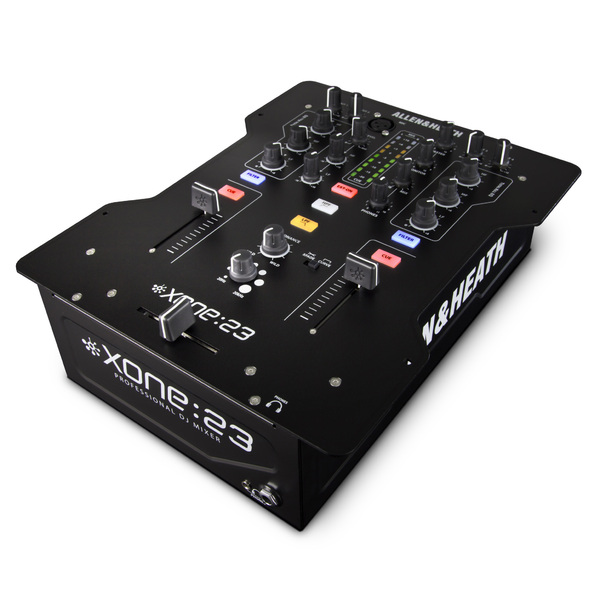 Фото ALLEN&HEATH XONE:23