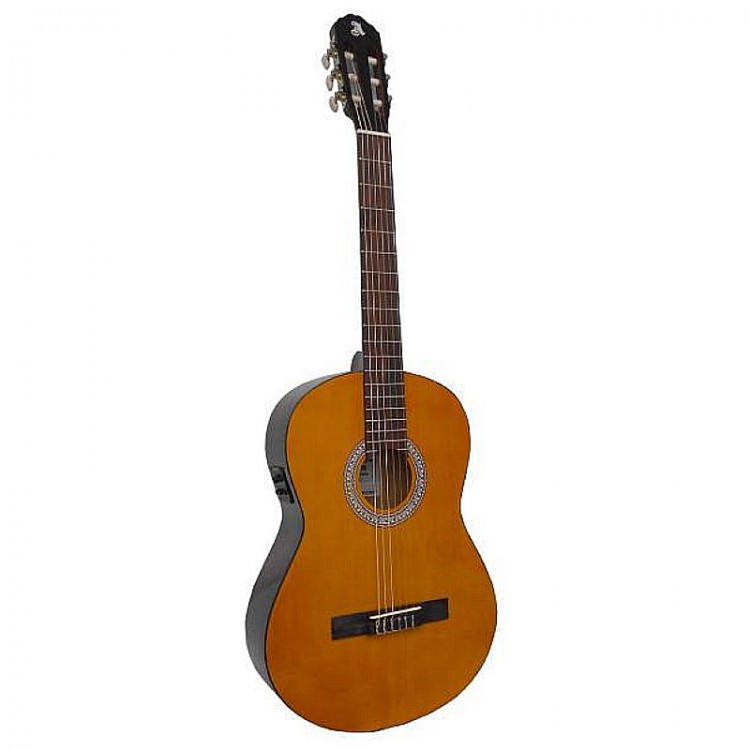 Фото Гитара классика ALICANTE STUDENT ENA 39”