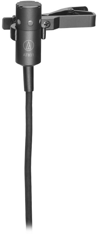 Фото AUDIO-TECHNICA AT831cH  