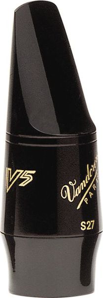 Фото Vandoren SM403  мундштук для сопрано-саксофона, S35 V5