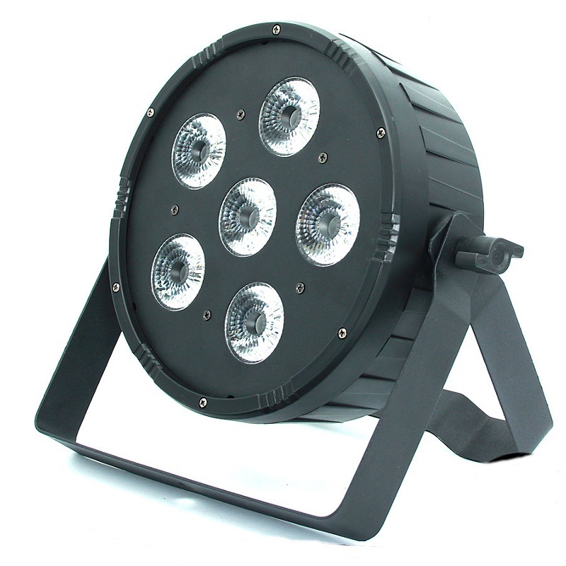 Фото ESTRADA PRO LED PAR 612 Светодиодный прожектор типа PAR