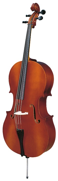 Фото Виолончель CREMONA CC-416 4/4