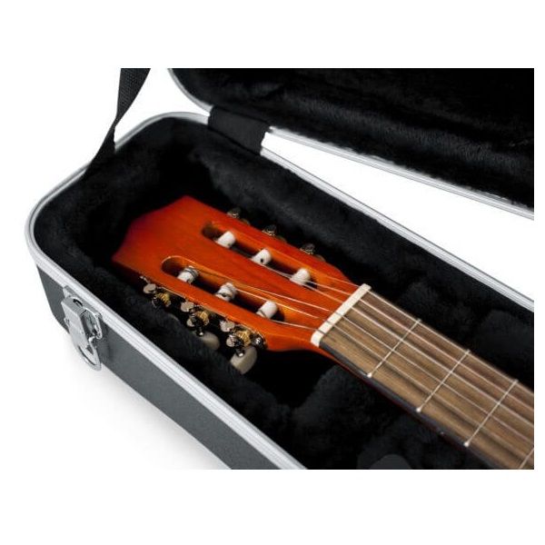 Фото Кейс для классической гитары GATOR GC-CLASSIC