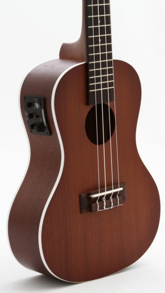 Фото HOHNER Lanikai ULU21CEK укулеле concert со звукоснимателем