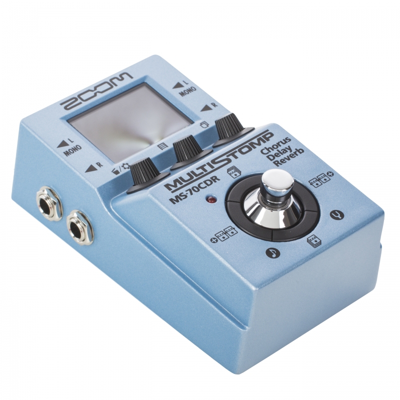 Фото Zoom MS-70CDR