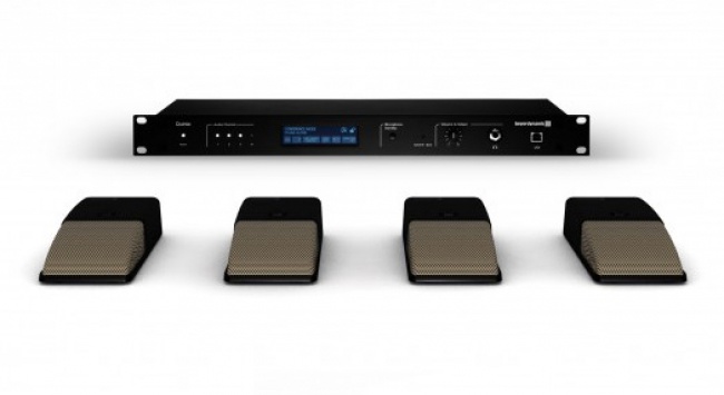 Фото Микрофон Beyerdynamic QuintaTB