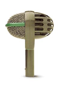 Фото AKG D112 динамический микрофон