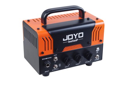 Фото Усилитель для электрогитары Joyo BanTamP FireBrand