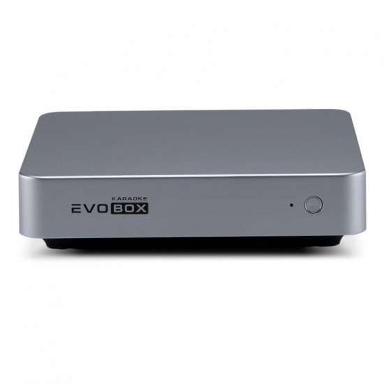 Фото Комплект караоке Evo Greenline 8 Classic
