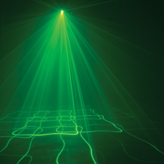 Фото American Dj DiversaRAY