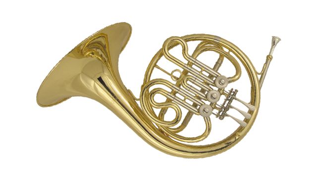 Фото Валторна WISEMANN DFH-CB450