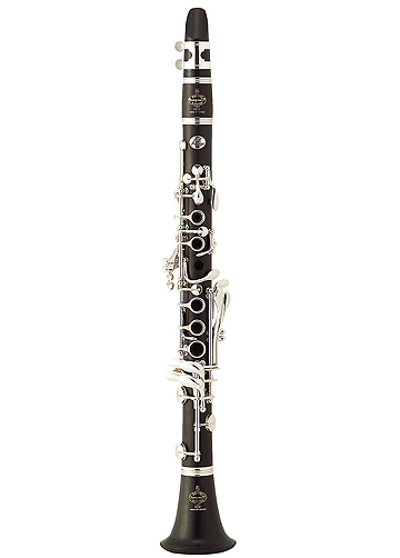 Фото Кларнет Еb Buffet Crampon RС PRESTIGE (BC1507-2-0)