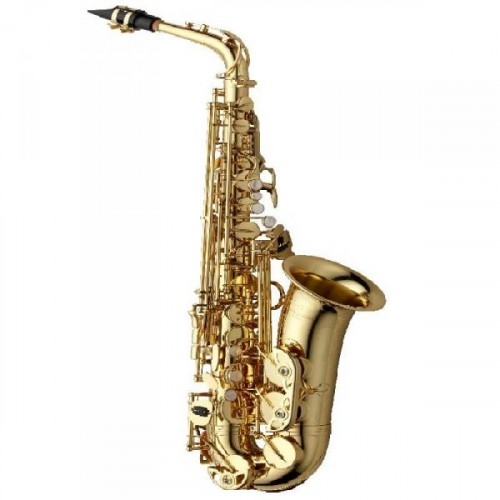 Yanagisawa Elite A-WO10 в магазине Music-Hummer