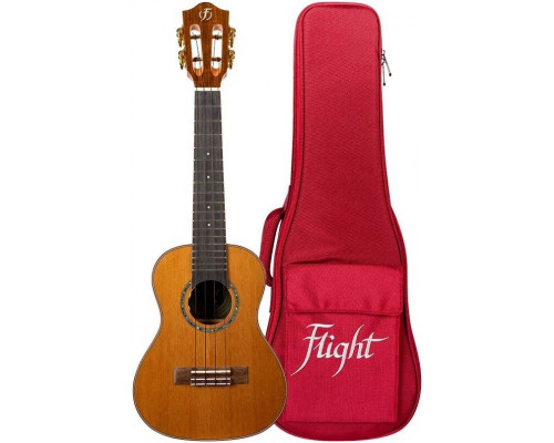 Фото Укулеле концерт FLIGHT DIANA CE