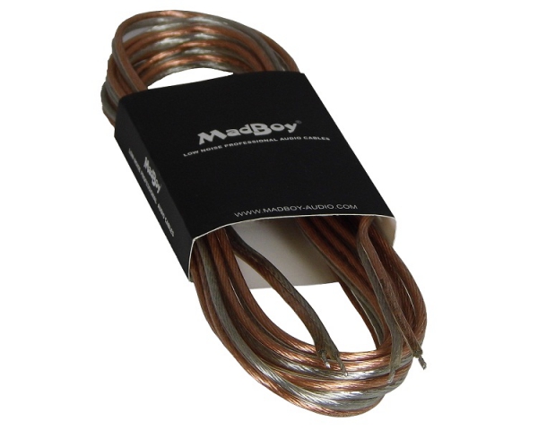 Фото MADBOY FLATTY 5м