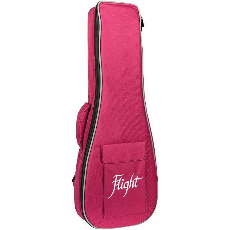 Фото Укулеле концерт FLIGHT SPIRIT CONCERT EQ-A