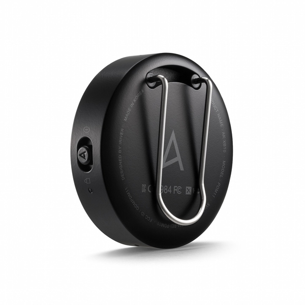 Фото ASTELL&KERN XB10