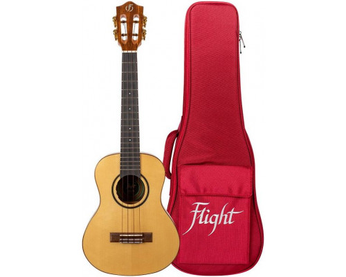 Фото FLIGHT SOPHIA TE - Укулеле тенор Флайт