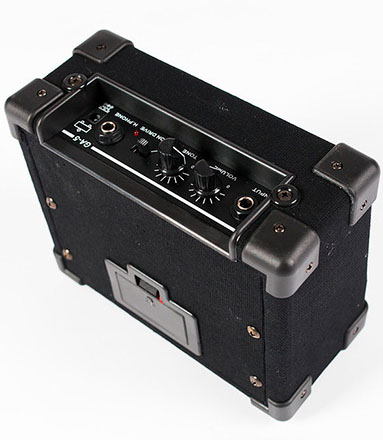 Фото ROCKET GA-05 