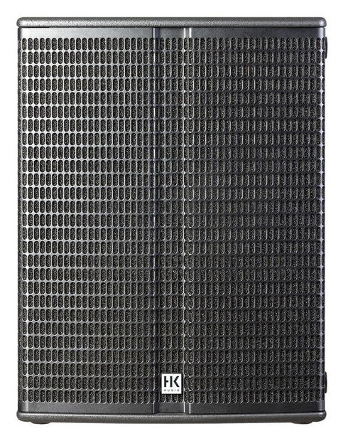 Фото Активный сабвуфер HK AUDIO Linear Sub 1800 A