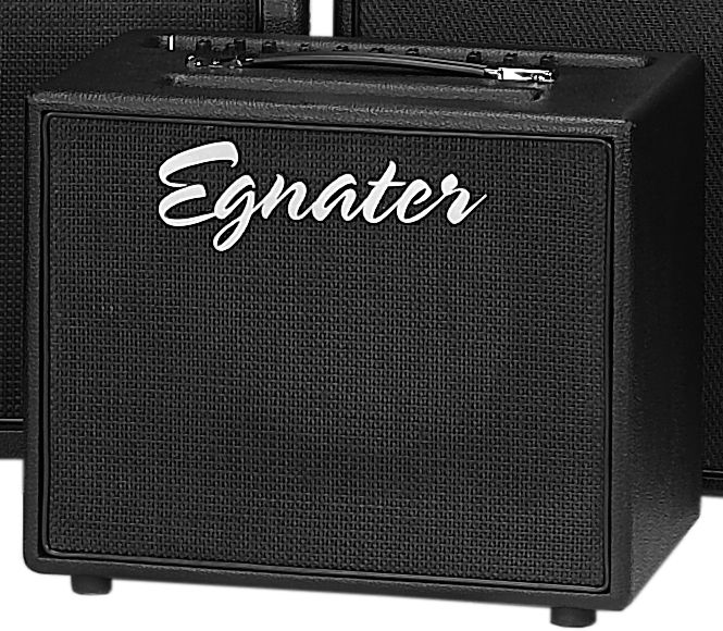 Фото EGNATER REBEL 30-212B
