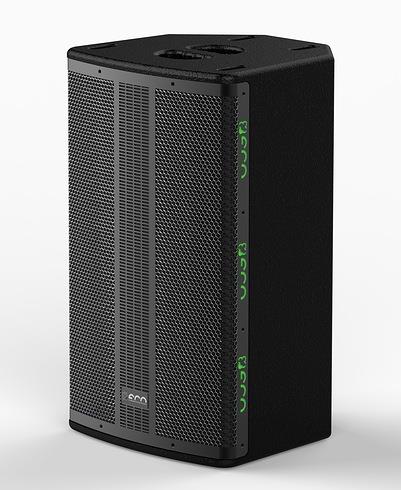 Фото Активная акустическая система ECO TANGO-10A