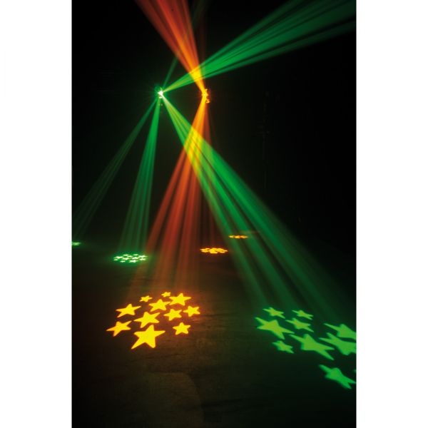 Фото American Dj Inno Roll LED