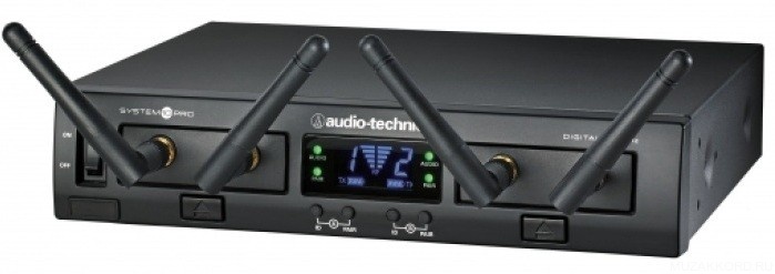 Фото AUDIO-TECHNICA ATW-R1320