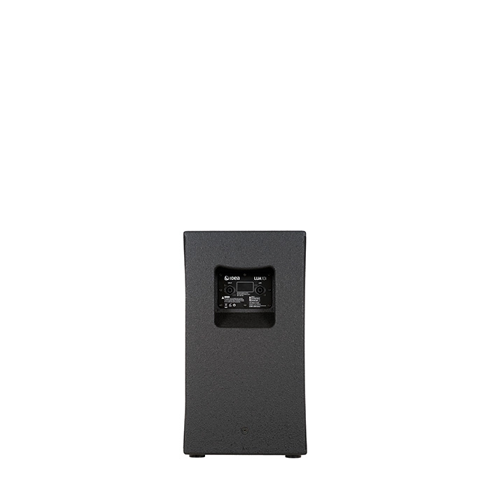 Фото Пассивная акустическая система IDEA Pro Audio LUA10i