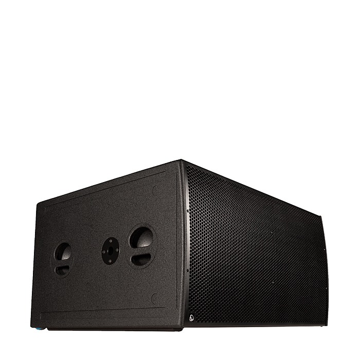 Фото Пассивный сабвуфер IDEA Pro Audio BASSO2121