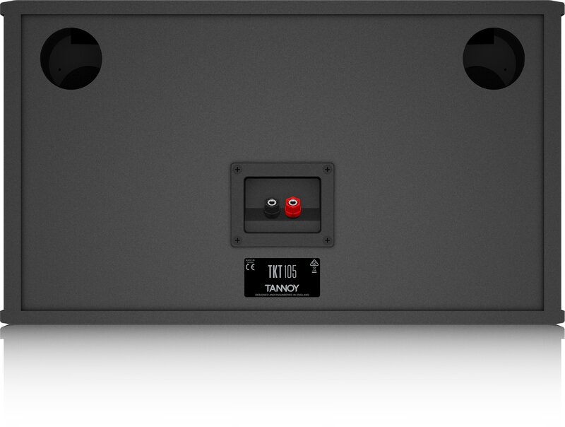 Фото Пассивная акустическая система Tannoy TKT105  