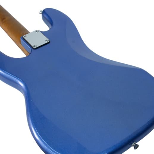 Фото Бас гитара Bosstone BG-04 V.2 MBL (2025)