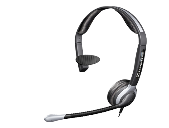 Фото Гарнитура Sennheiser СС 510