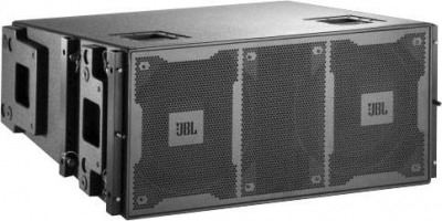 Фото Пассивный сабвуфер JBL VT4882