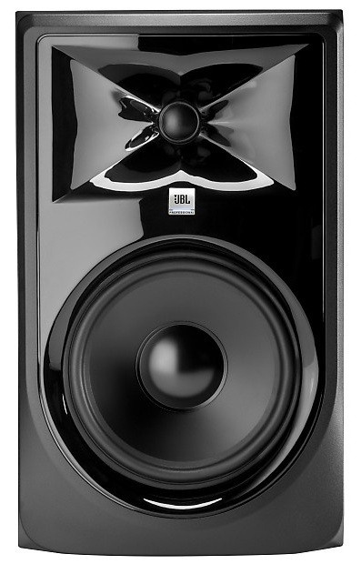 Фото Студийный монитор JBL 308P MKII