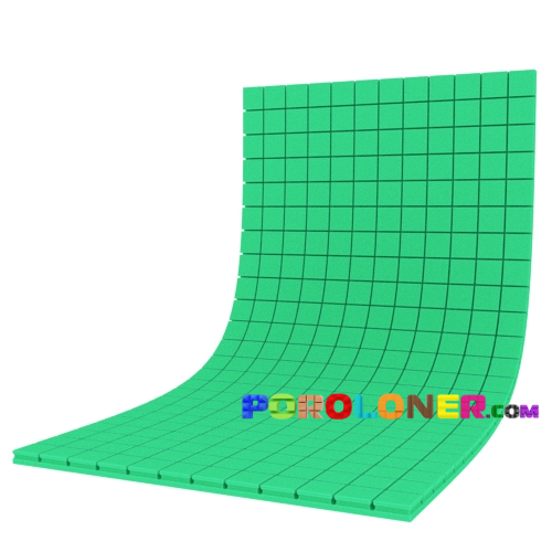 Фото Акустический поролон Квадра