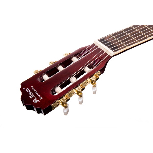 Фото Классическая гитара AMATI Z-39 CWR 
