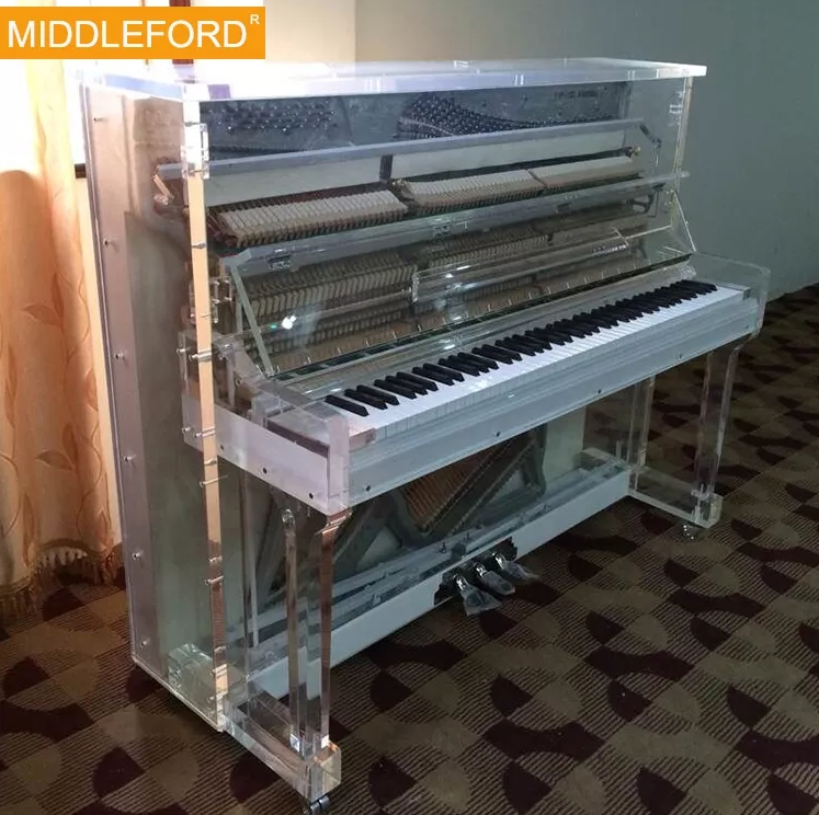 Фото Пианино Middleford UP-123A