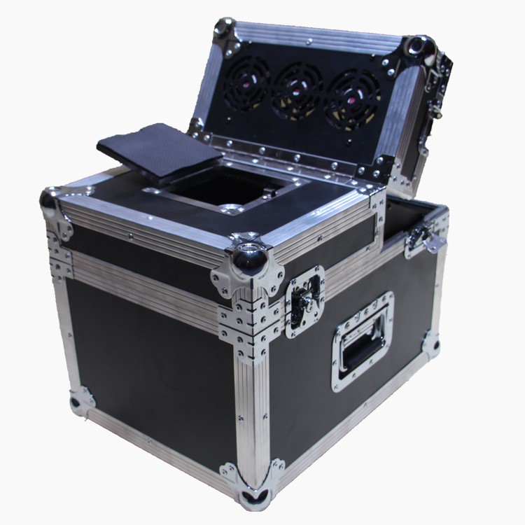 Фото Proton Lighting HAZER 600 DMX