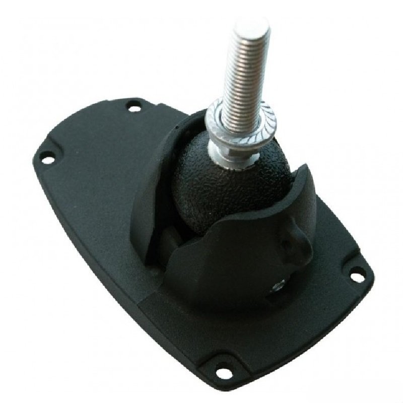 Фото Настенная акустическая система Work NEO 5 Black