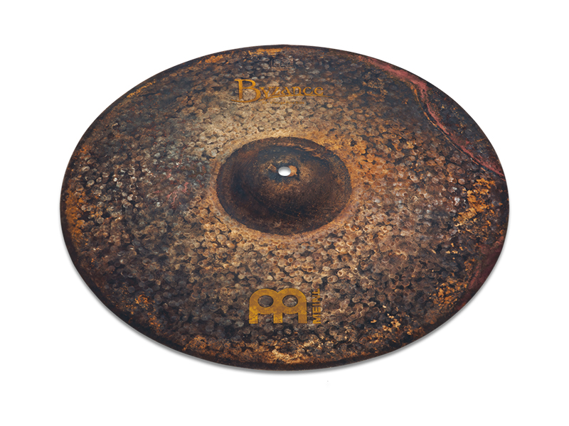 Фото  Тарелка 20" Meinl B20VPR Byzance Vintage Pure Ride