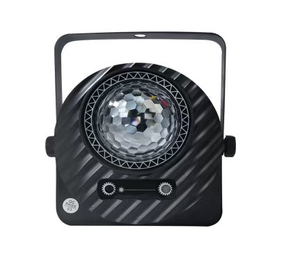 Фото Световой эффект XLine Light LED Dot Laser
