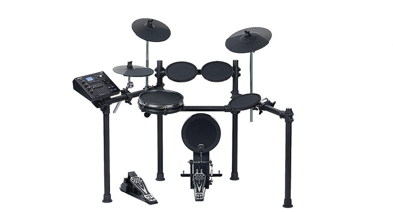 Фото Электронная ударная установка Medeli DD635D