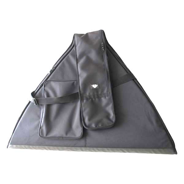 Фото Чехол для балалайки-контрабас АМС БКБ2-3.165-115-35см.pro