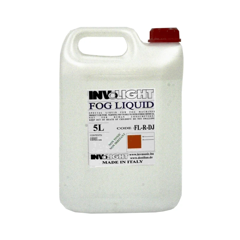 Фото Involight FL-R-DJ