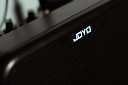 Фото Комбоусилитель для электрогитары Joyo MA-10E