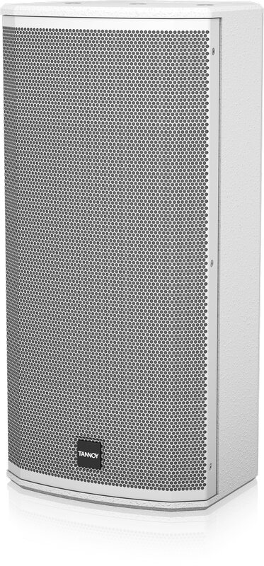 Фото Пассивная акустическая система Tannoy VX 8.2-WH  